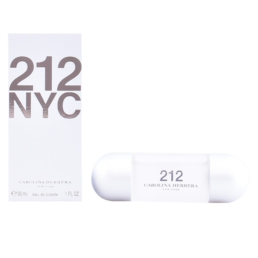 Carolina herrera 212 NYC FOR HER Eau de Toilette