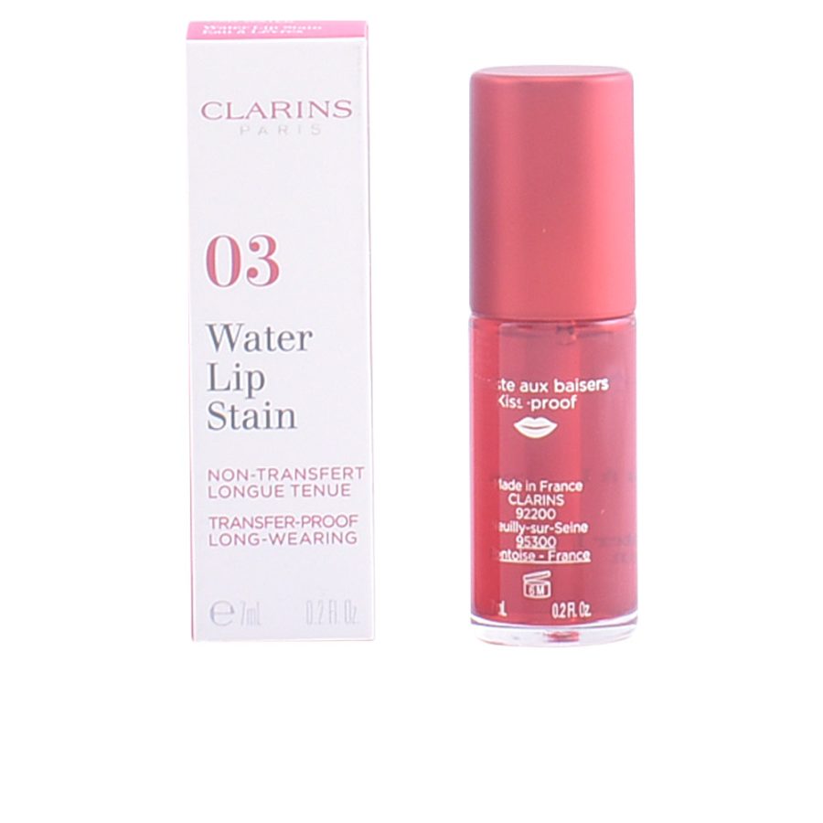 Clarins WATER LIP SATIN