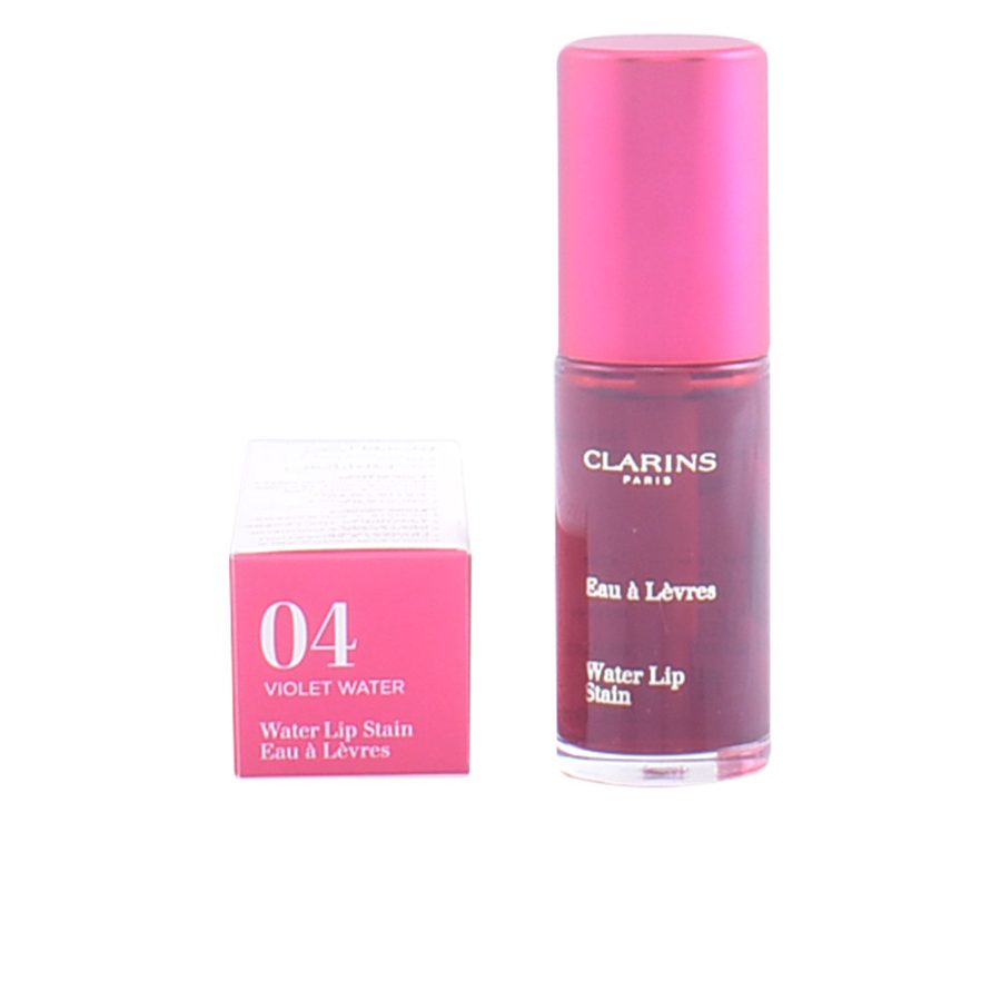 Clarins WATER LIP SATIN