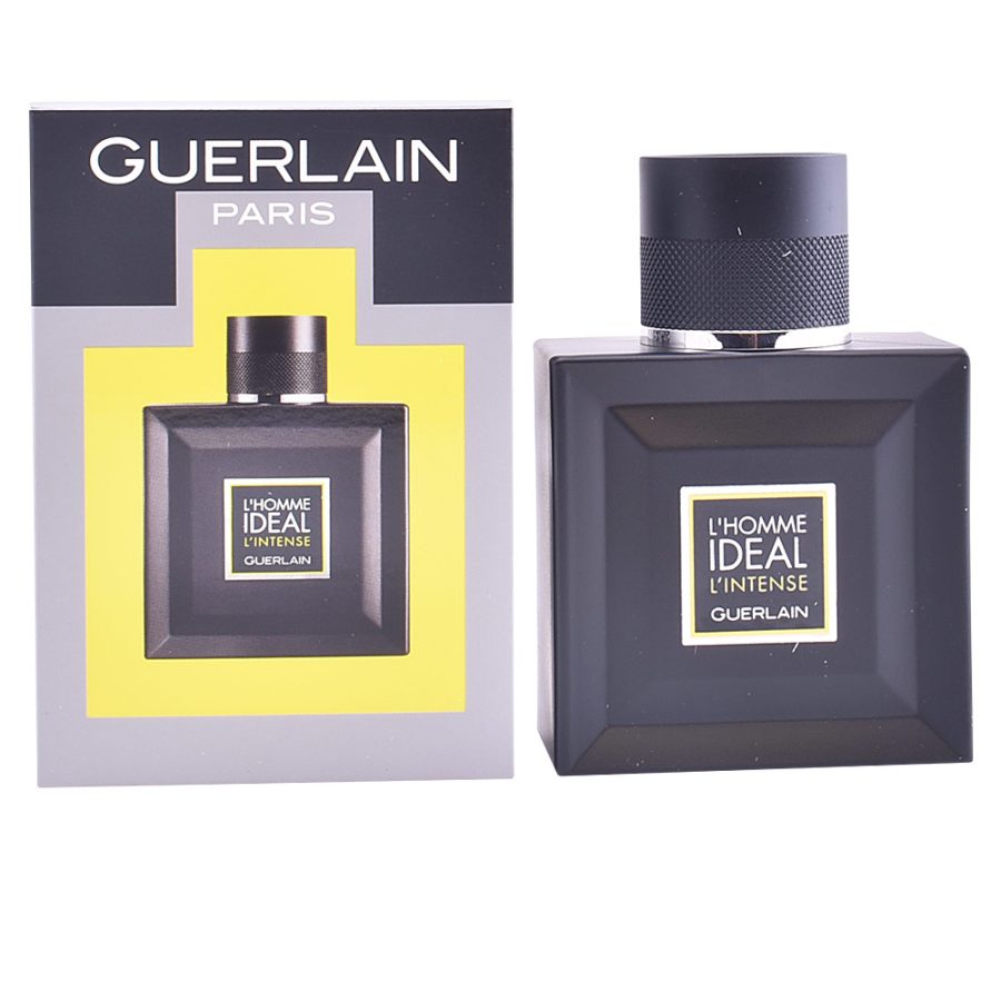 Guerlain L'HOMME IDEAL L'INTENSE Eau de Parfum