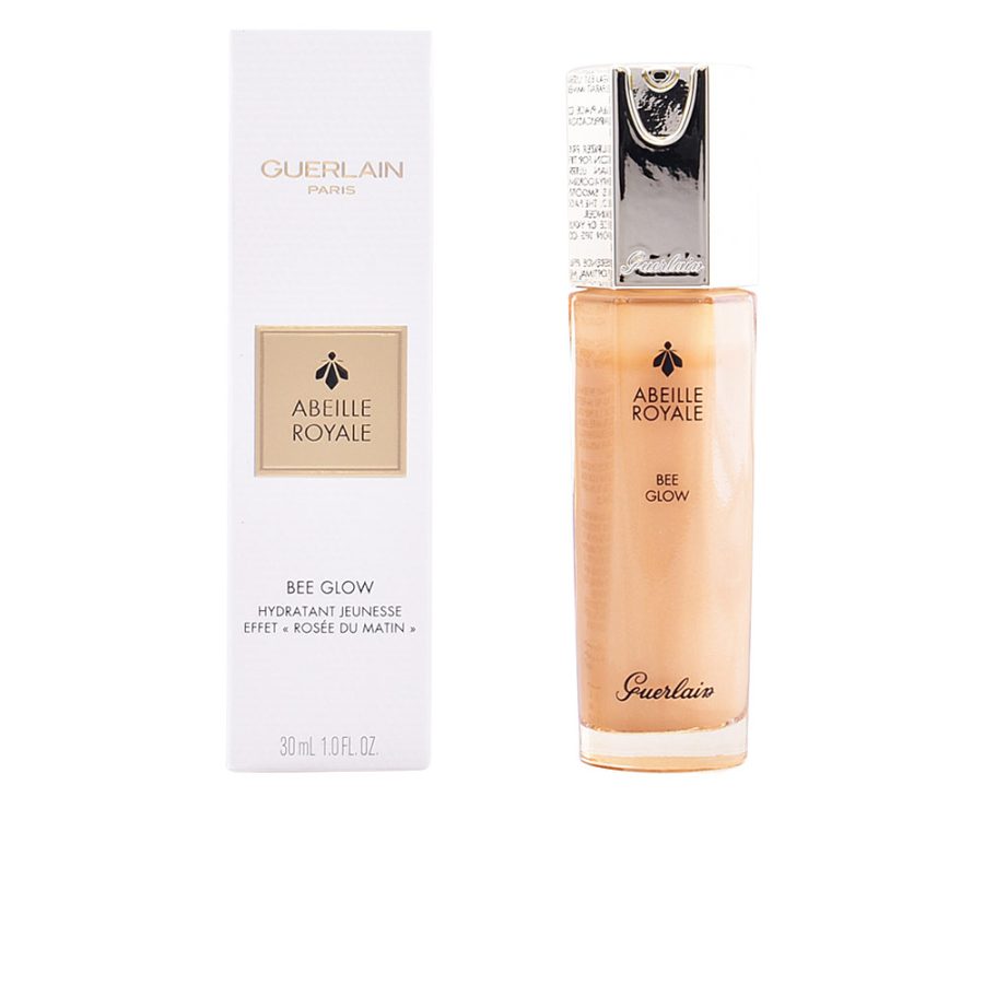 Guerlain ABEILLE ROYALE resplandor de abeja 30 ml