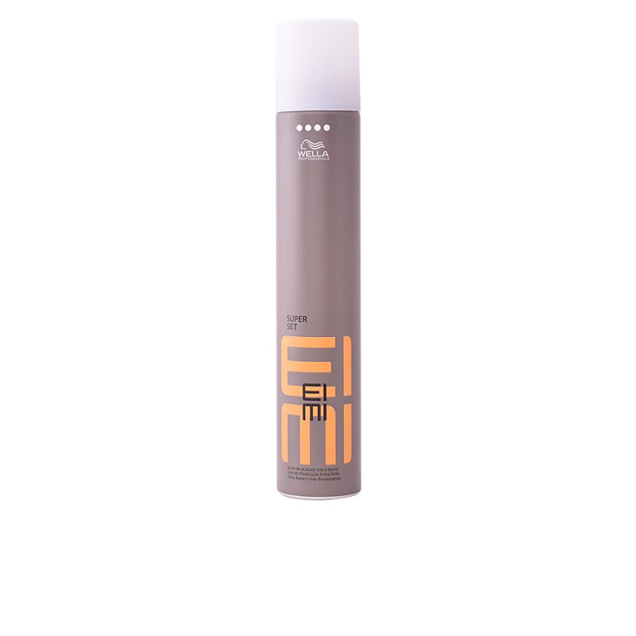 Wella professionals EIMI super set