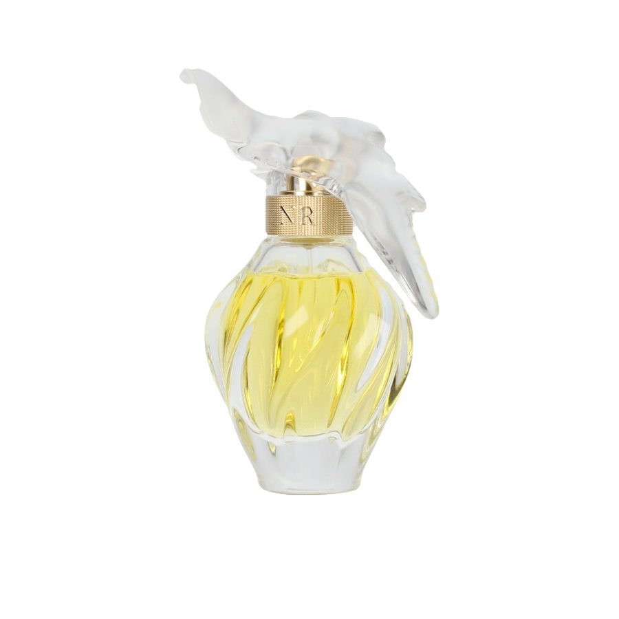 Nina ricci L'AIR DU TEMPS eau de parfum spray 50 ml