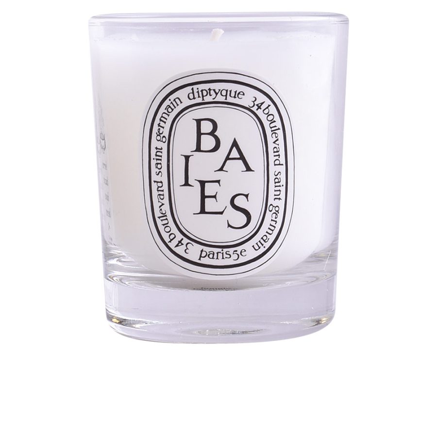 Diptyque SCENTED CANDLE baies gr