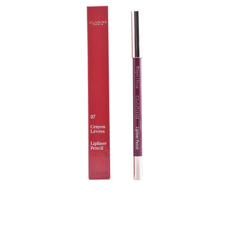 Clarins CRAYON lèvres