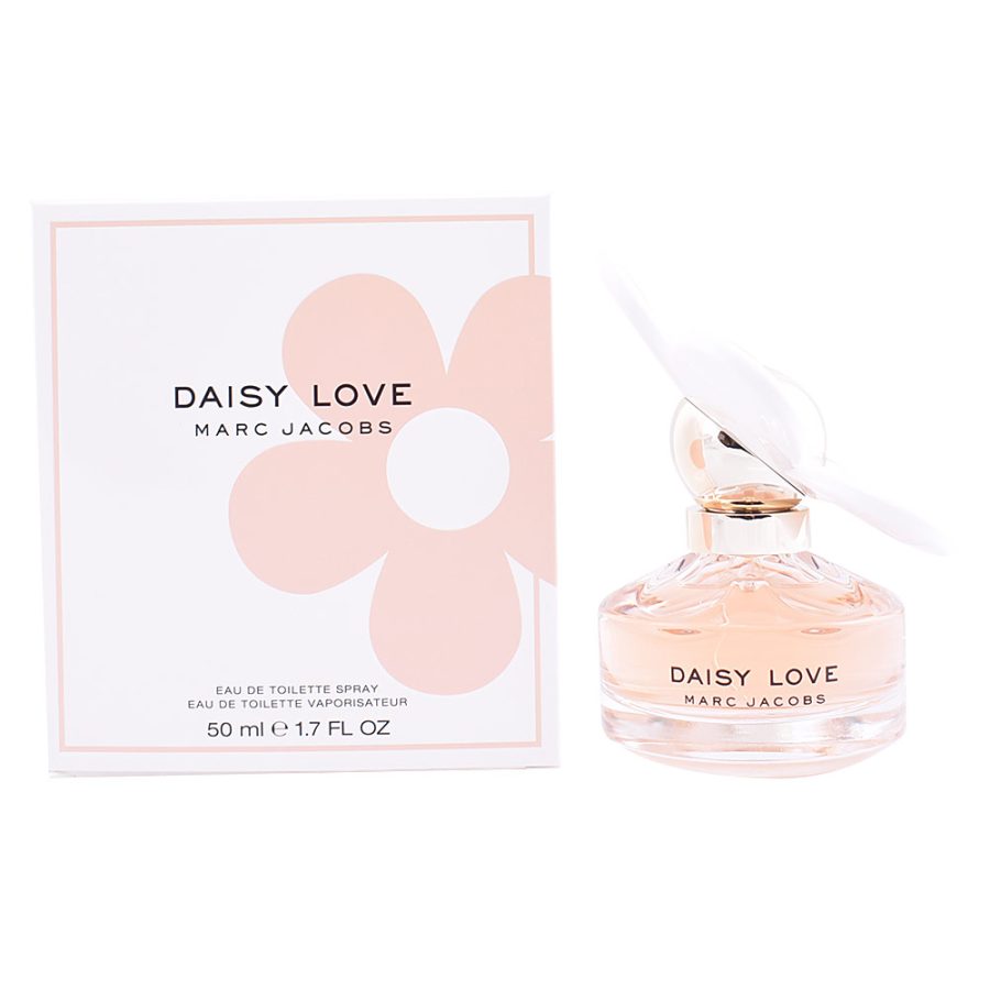 Marc jacobs DAISY LOVE Eau de Toilette