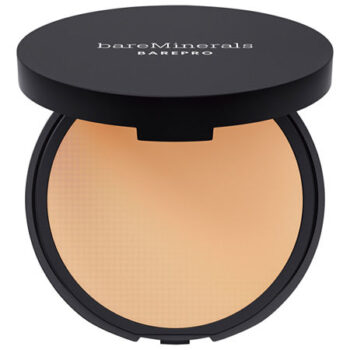 BAREPRO 16hr powder foundation deep #Fair 15 Warm 8 gr