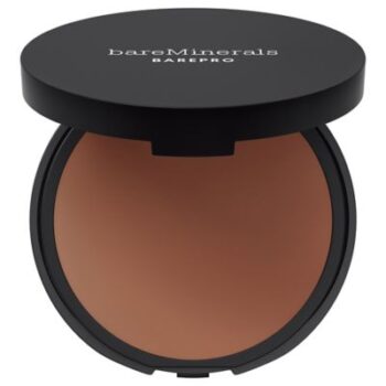 BAREPRO 16hr powder foundation deep #Deep 55 Neutral 8 gr